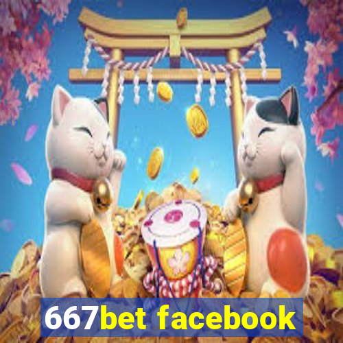 667bet facebook